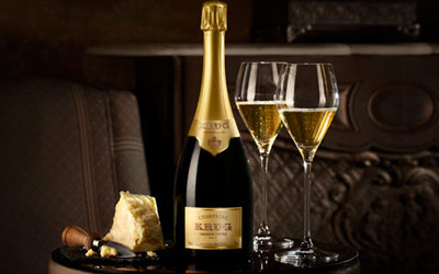 La bonne ID de Krug