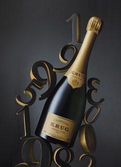 Champagne Krug Champagne Krug