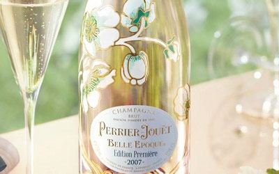 Une Edition Premiere pour la Belle Epoque