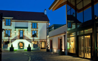 Découverte du Clos des Terres Soudées