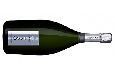 La solera vue par le champagne Henriot