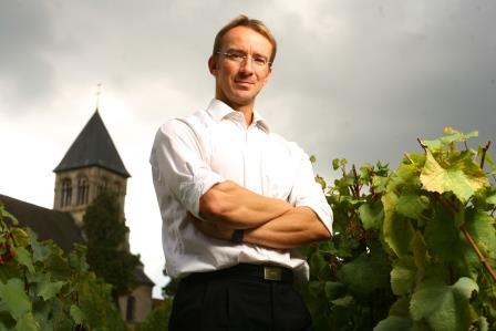 Laurent Fresnet, Henriot