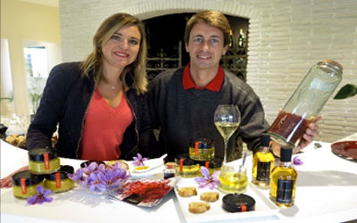 Quand une Maison conjugue Champagne, rêve & passion