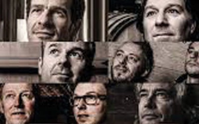 [The place to be] Le Printemps des Champagnes
