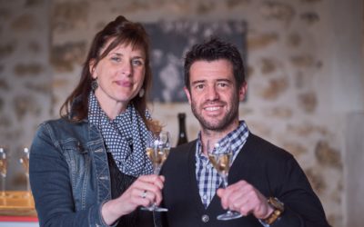 Champagne Robert Faivre, l’ambition décalée d’un orfèvre