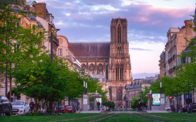 Et si vous passiez par Reims ?