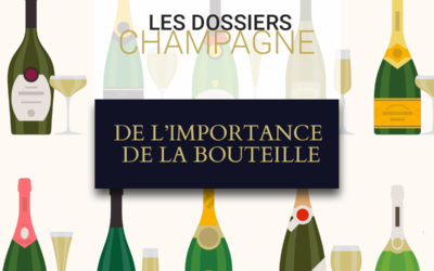 3 bonnes raisons pour ne plus voir la bouteille de la même façon