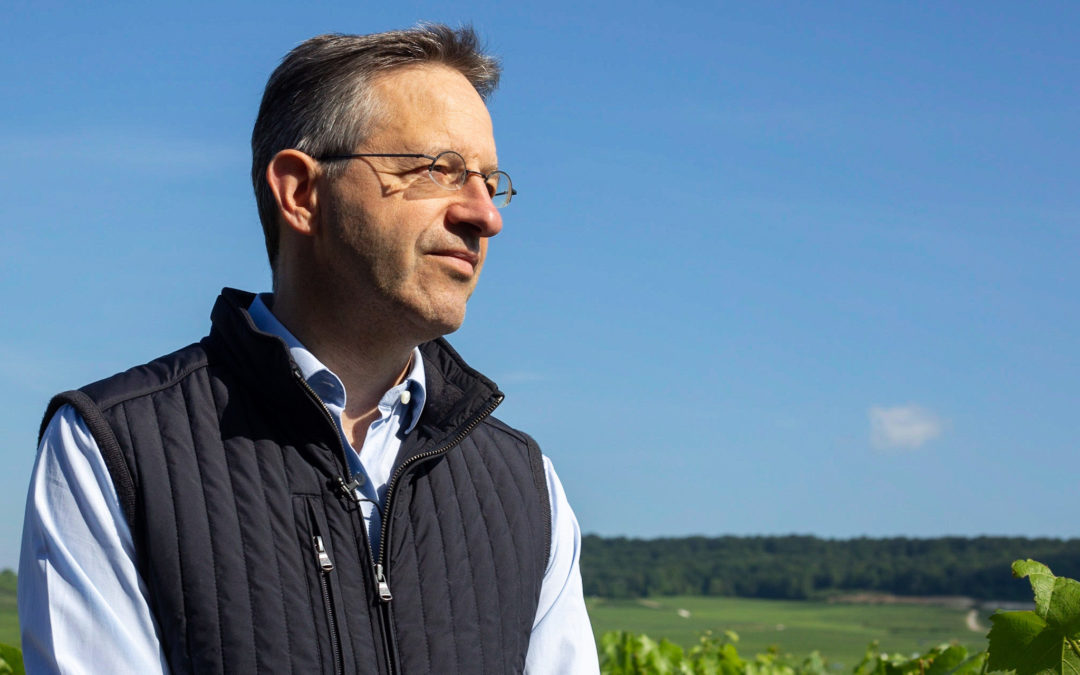 Antoine Malassagne ou l’art du plaisir partagé