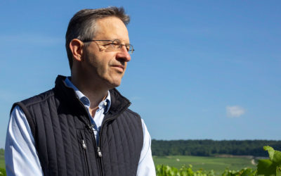 Antoine Malassagne ou l’art du plaisir partagé