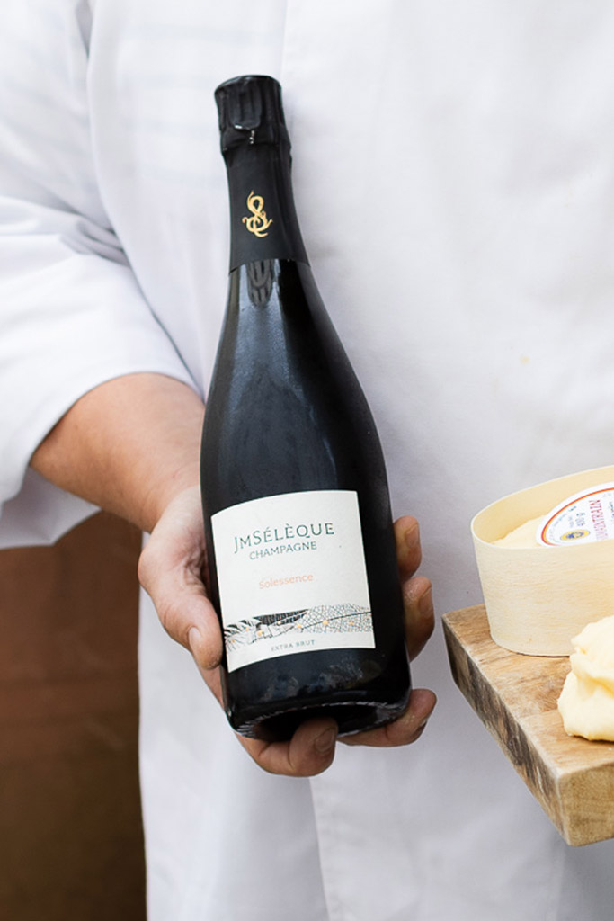 bouteille