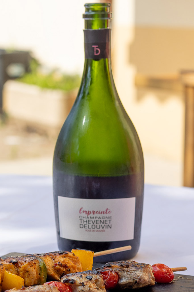 bouteille