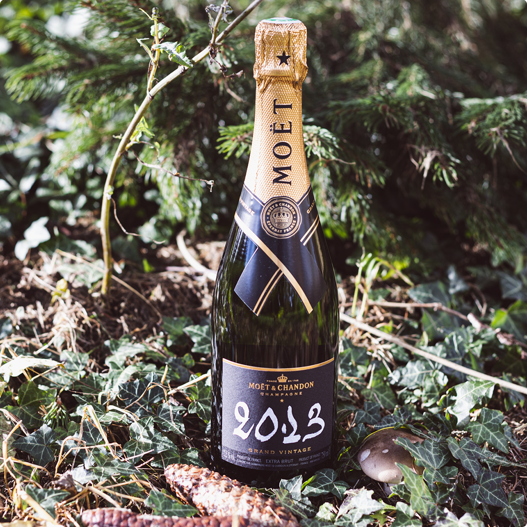 BOUTEILLE_MOET&CHANDONV2 Bouteille Moët & Chandon