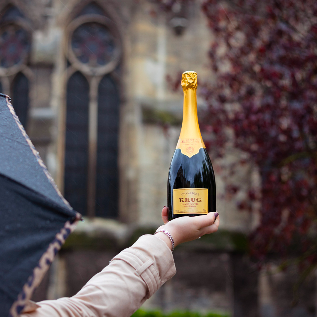 Krug.2 Cuvée Krug