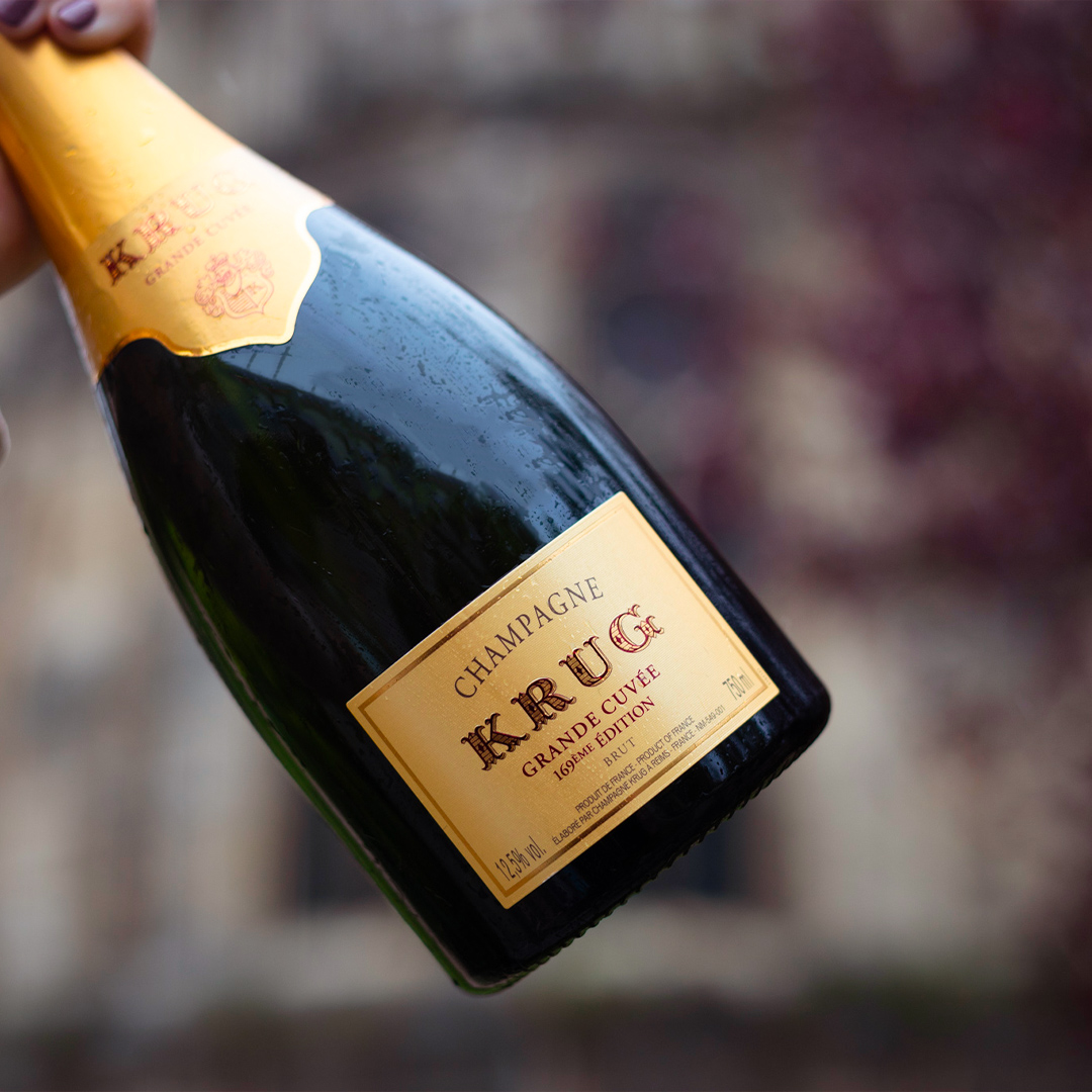 Krug.4 Cuvée Krug