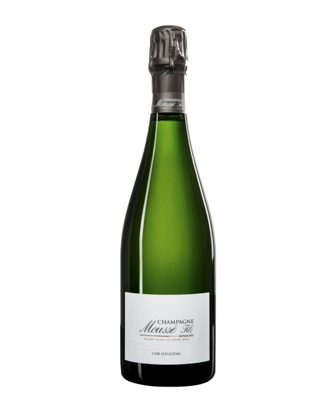 Cuvée 1999 Louise Brison
