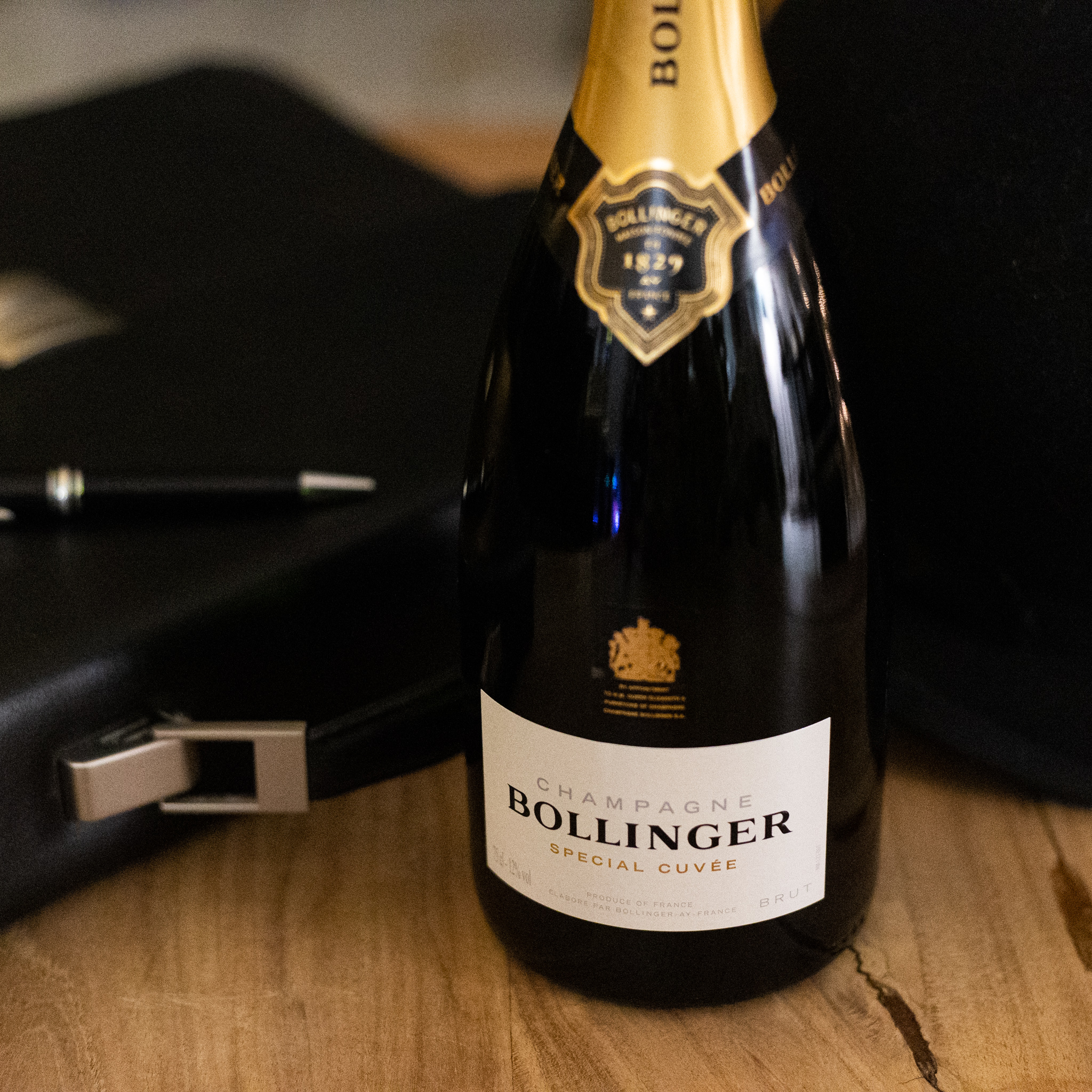BT2A8097-2 cuvée vintage 2012 Veuve Clicquot