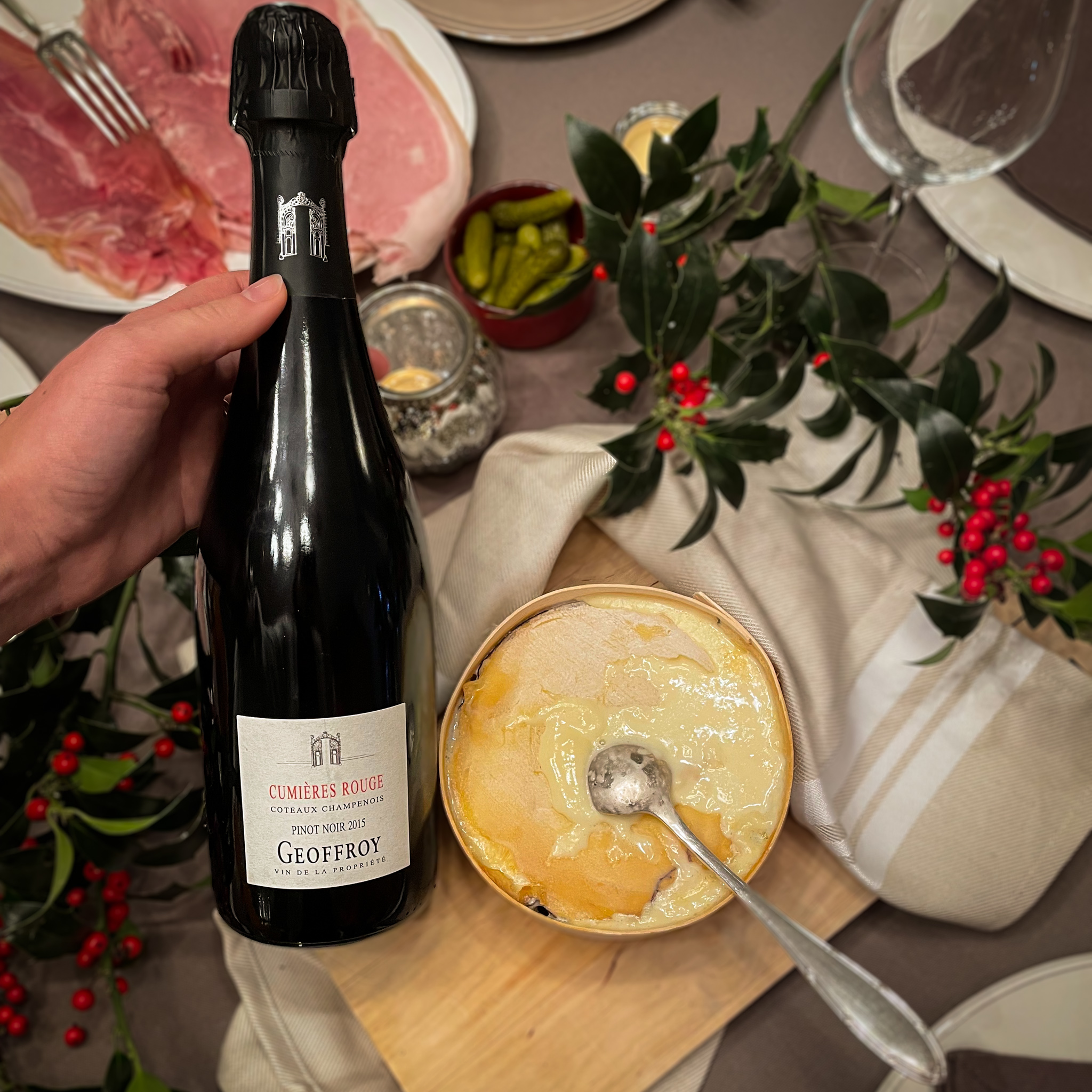 IMG_4984 Cuvée Krug