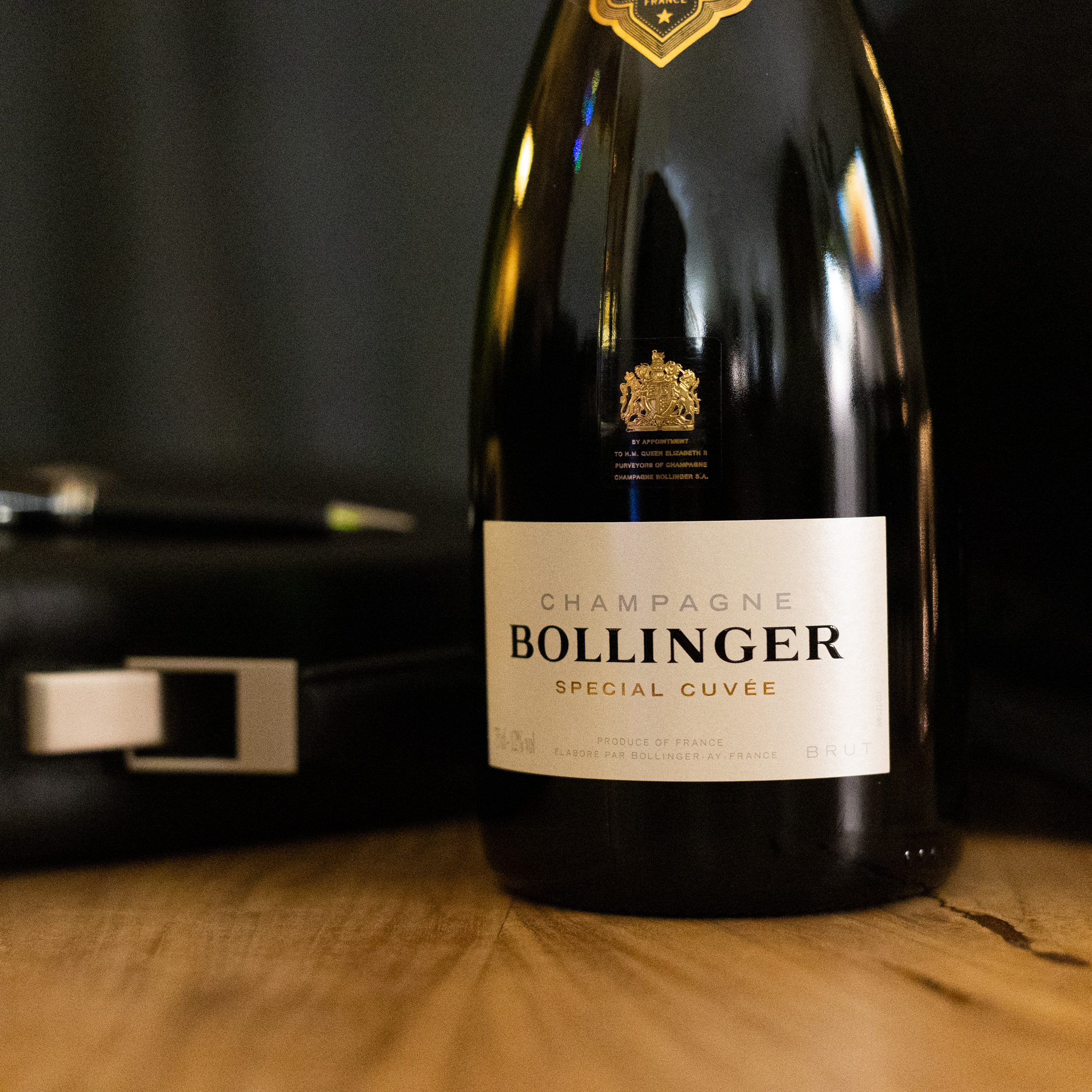 Vintage 2012 - Veuve Clicquot 