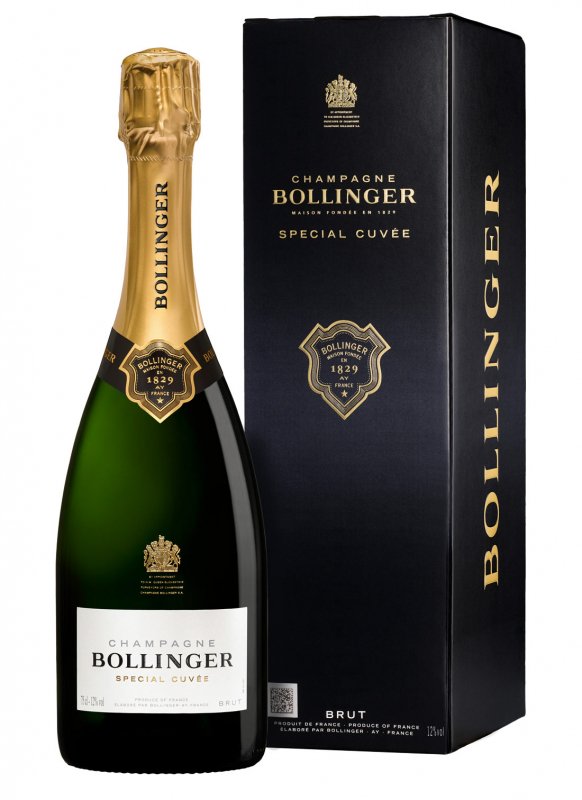 Veuve clicquot vintage 2012