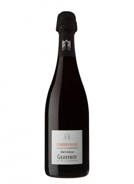 Cuvée Krug 169e édition