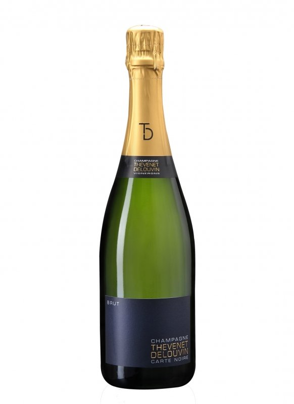 Cuvée Grand vintage 2013 Moët & Chandon