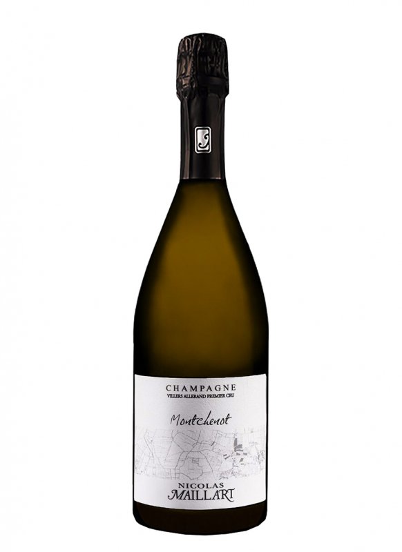 Cuvée Grand vintage 2013 Moët & Chandon