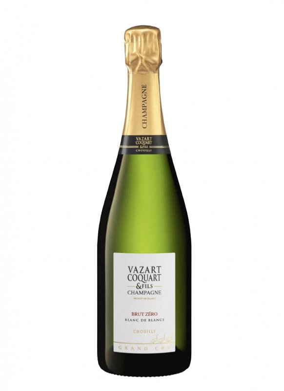Cuvée Grand vintage 2013 Moët & Chandon