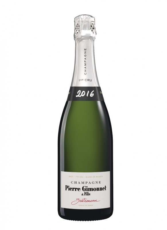 Cuvée Grand vintage 2013 Moët & Chandon