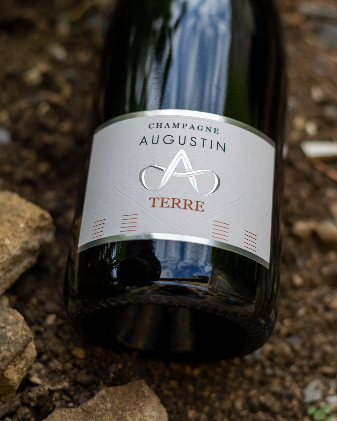 AUGUSTIN_4_4_5 Zoom bouteille Moët & Chandon