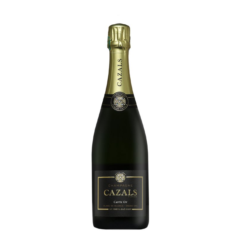 Cuvée Grand vintage 2013 Moët & Chandon