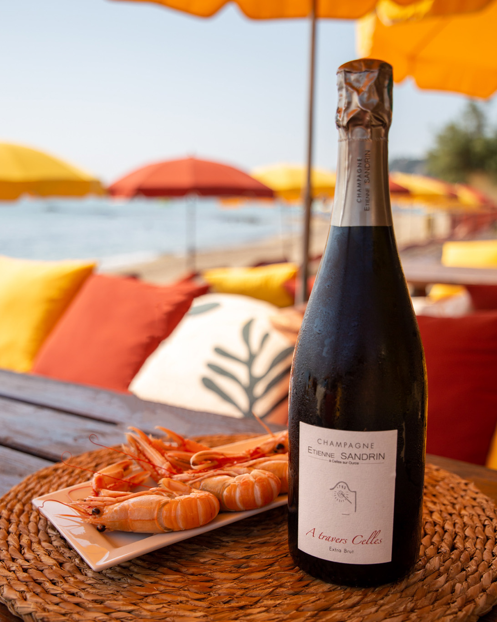 etienne_sandrin_2 Zoom bouteille Moët & Chandon