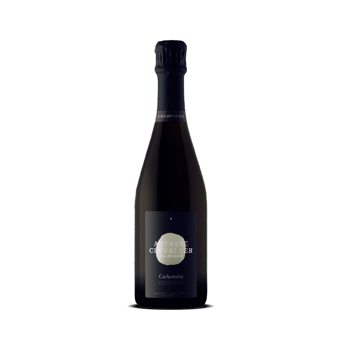 Cuvée Grand vintage 2013 Moët & Chandon