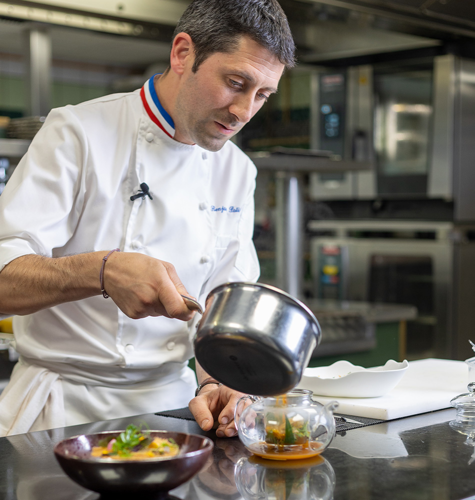 chef