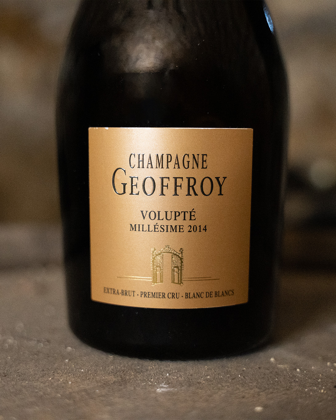 degust_geoffroy_2 Zoom bouteille Moët & Chandon