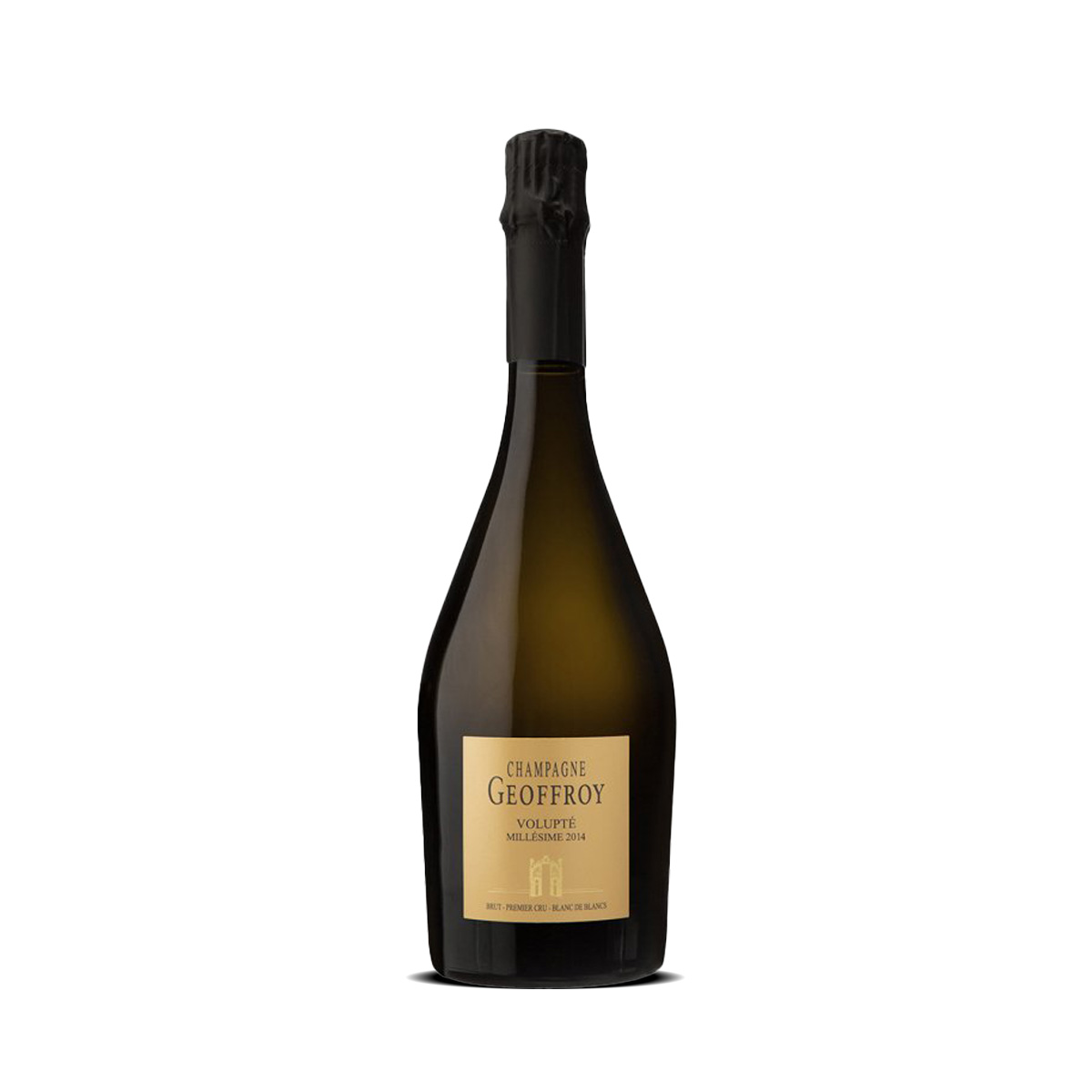 Cuvée Grand vintage 2013 Moët & Chandon