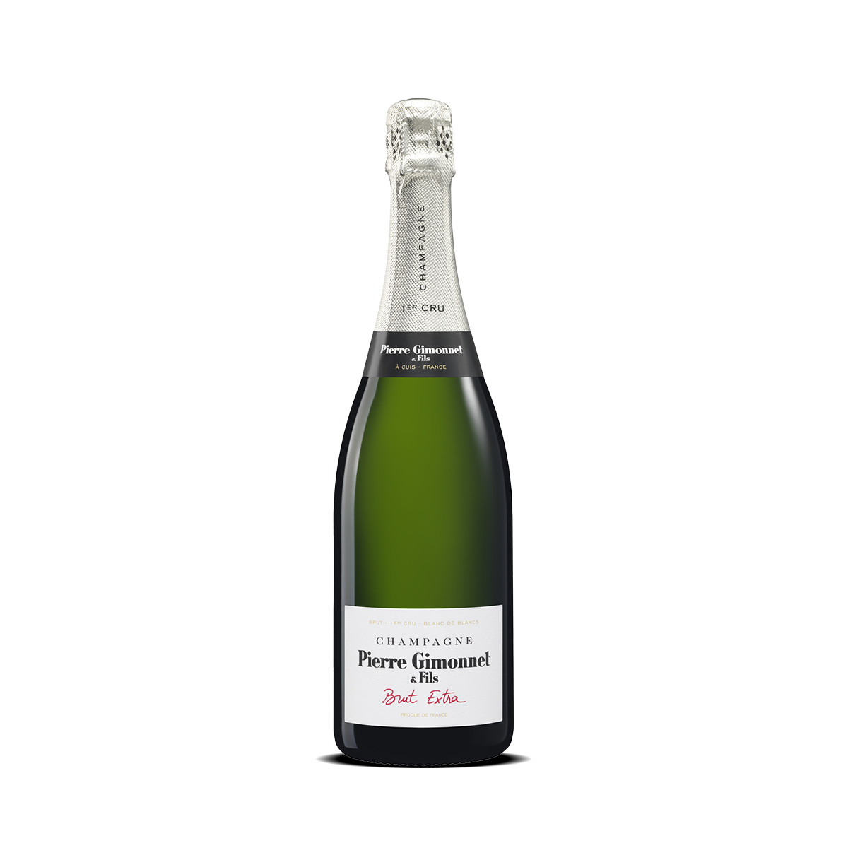 Cuvée Grand vintage 2013 Moët & Chandon