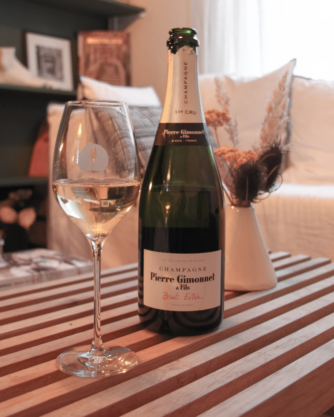 degust2 Zoom bouteille Moët & Chandon