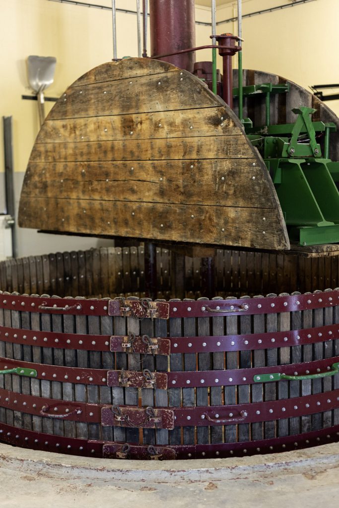 La technique champenoise pour fabriquer du champagne