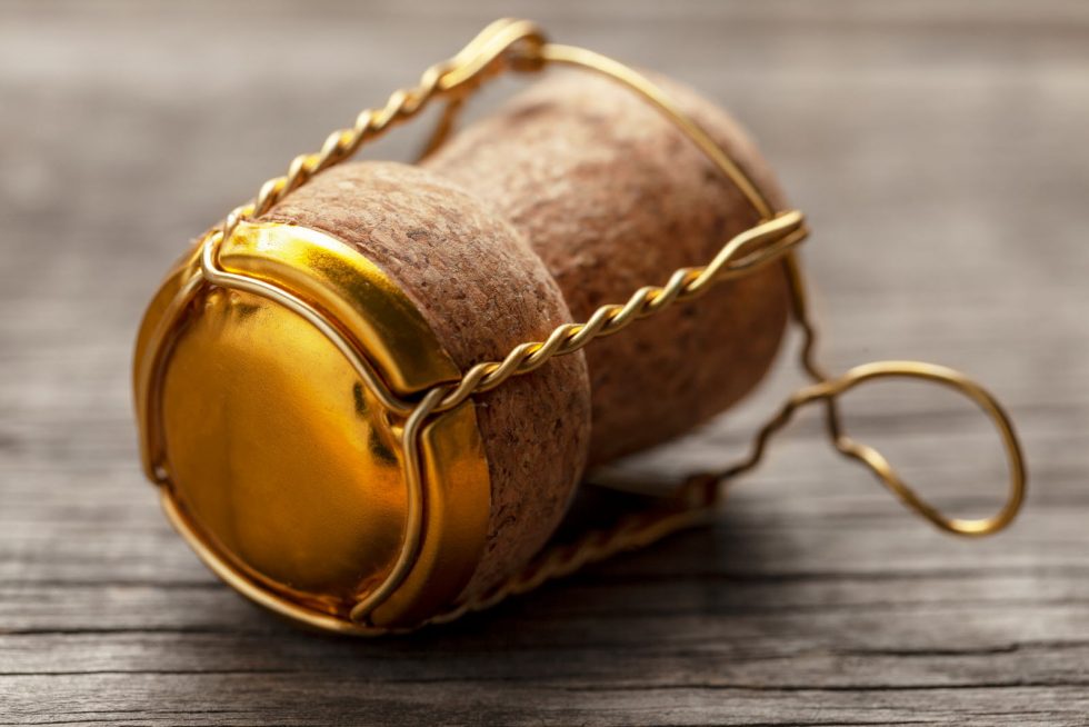 Placomusophile : les collectionneurs de capsule de champagne