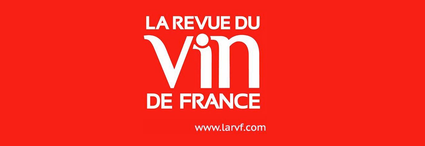 Le guide de la revue des vins de France sur le champagne