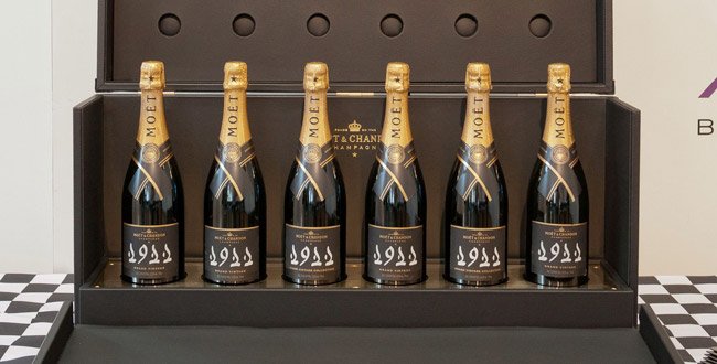 Le vieux champagne, son histoire et ses grandes maisons. Où les acheter ?