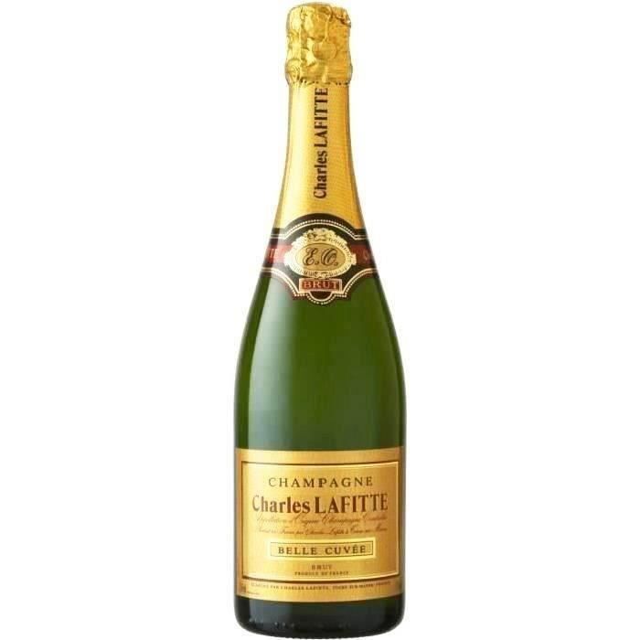 Résultat de recherche d'images pour "Champagne Brut Charles Lafitte"
