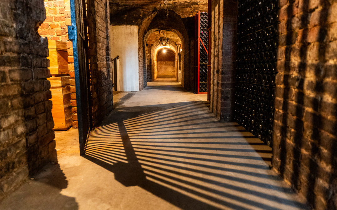 Leclerc Briant, de la R&D en Champagne