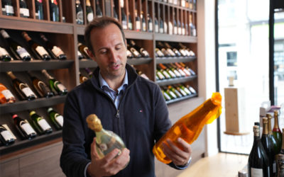 Tout savoir sur le goût de lumière en champagne