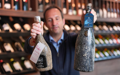 5 champagnes atypiques à découvrir absolument