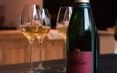 Les 5 erreurs à éviter avec le champagne