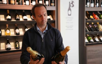 Top 5 des champagnes à moins de 40 € : excellents rapports qualité-prix en 2025