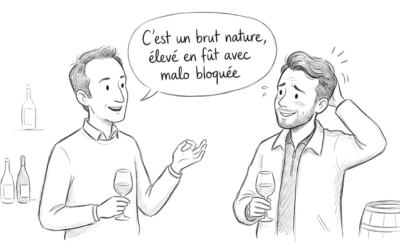 Champagne : les fondamentaux (choisir, déguster, comprendre)